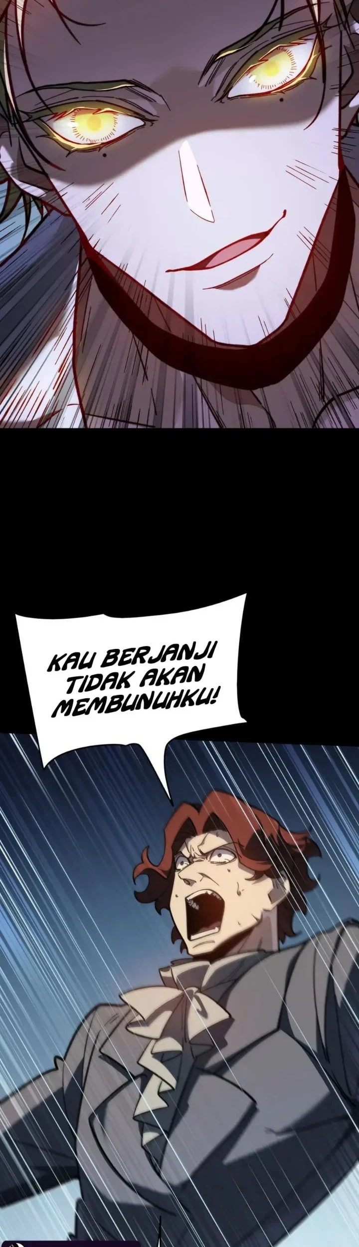 After the High School Goddess Dumped Me I Became a Martial Arts God Chapter 105 - halaman 50