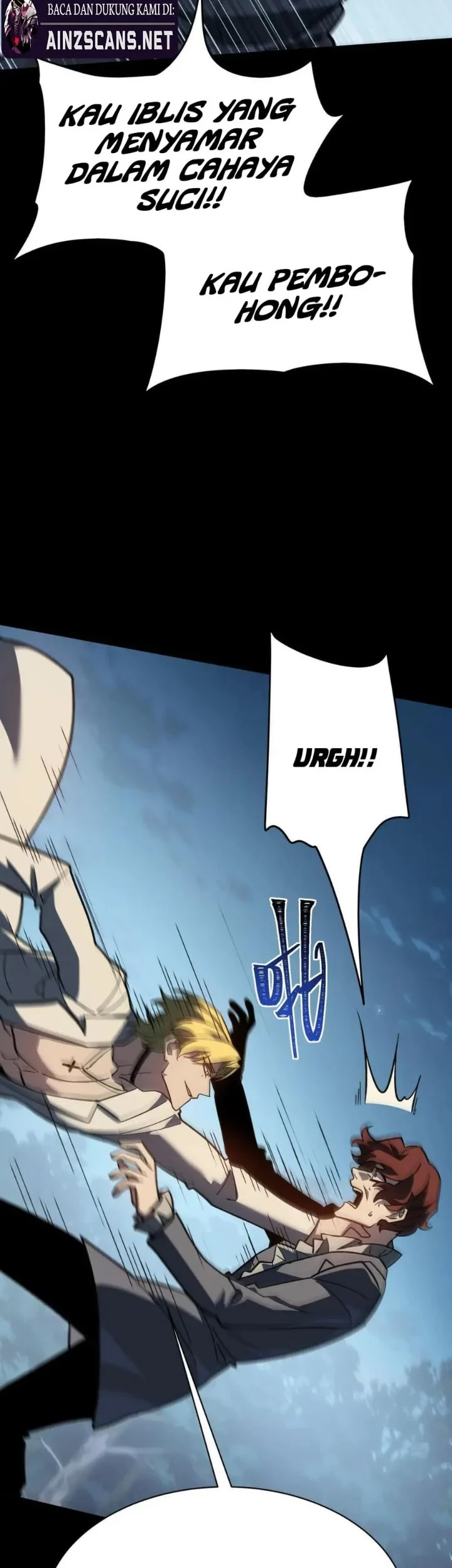 After the High School Goddess Dumped Me I Became a Martial Arts God Chapter 105 - halaman 51