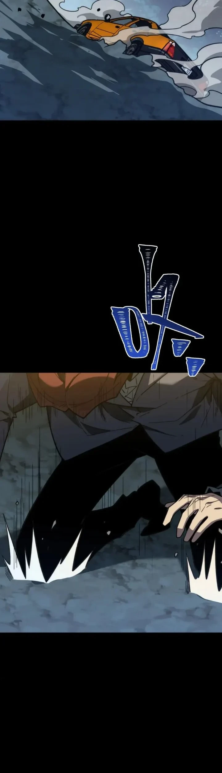 After the High School Goddess Dumped Me I Became a Martial Arts God Chapter 105 - halaman 54
