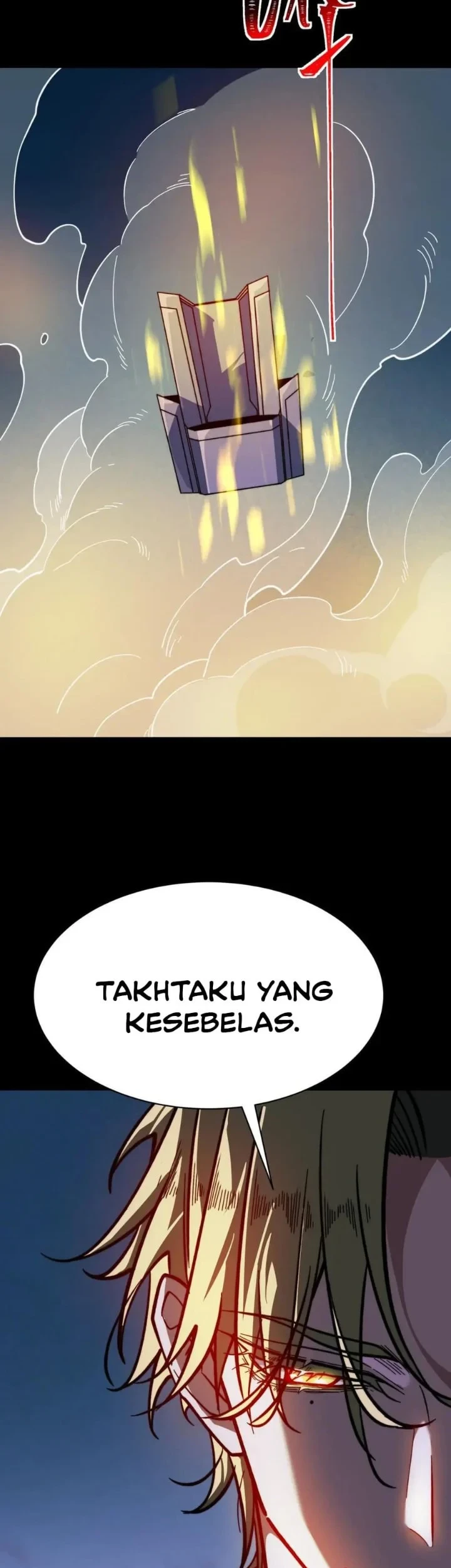 After the High School Goddess Dumped Me I Became a Martial Arts God Chapter 105 - halaman 58