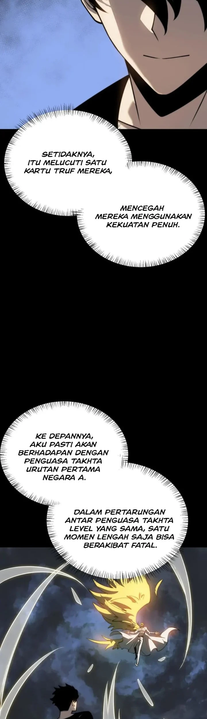 After the High School Goddess Dumped Me I Became a Martial Arts God Chapter 105 - halaman 6
