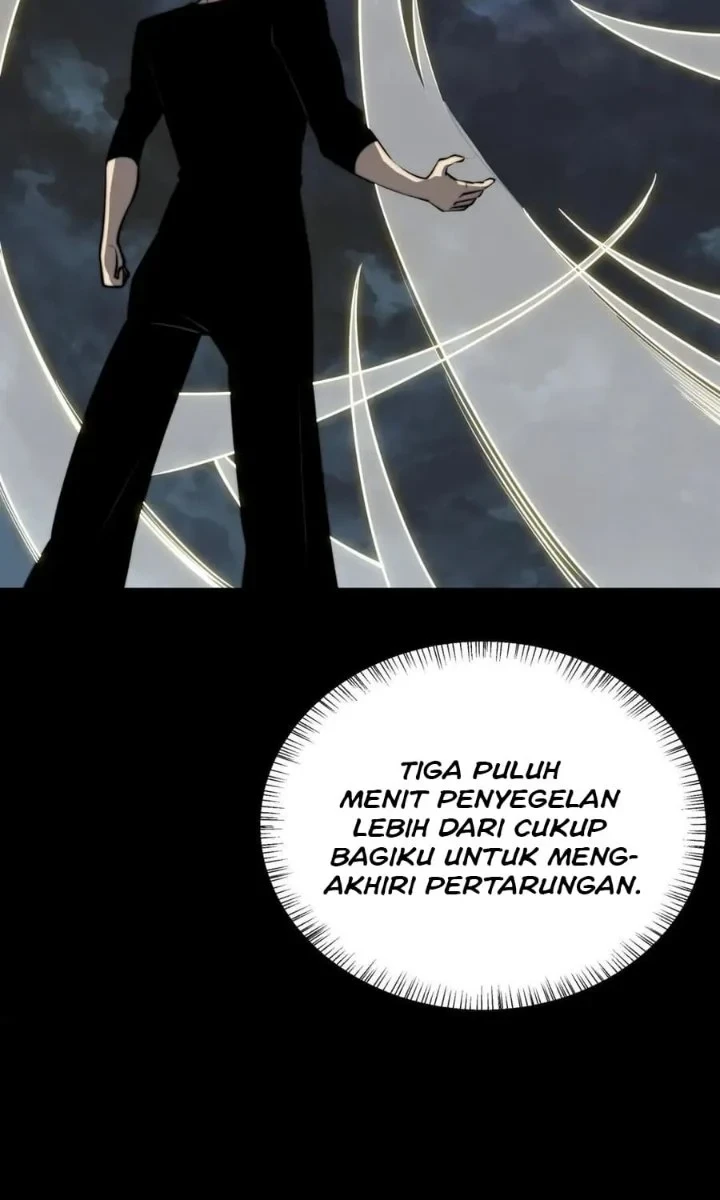 After the High School Goddess Dumped Me I Became a Martial Arts God Chapter 105 - halaman 7