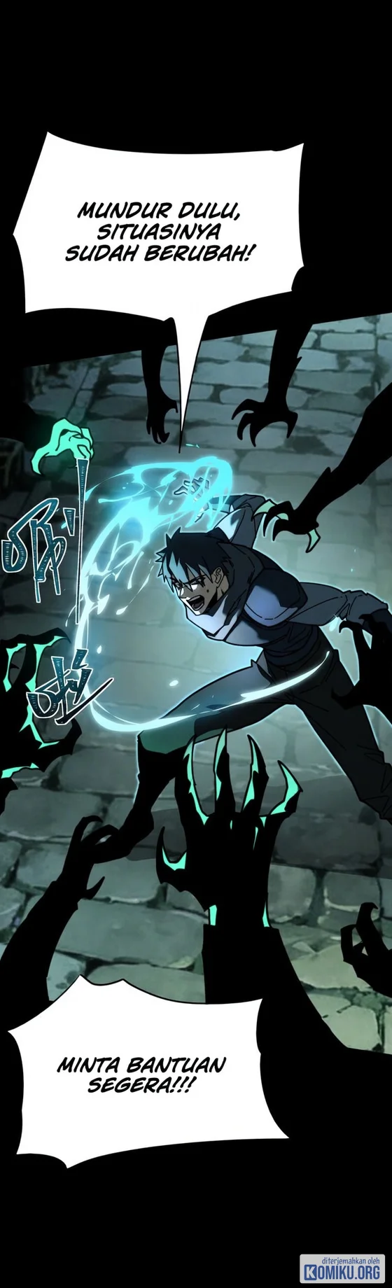After the High School Goddess Dumped Me I Became a Martial Arts God Chapter 106 - halaman 18