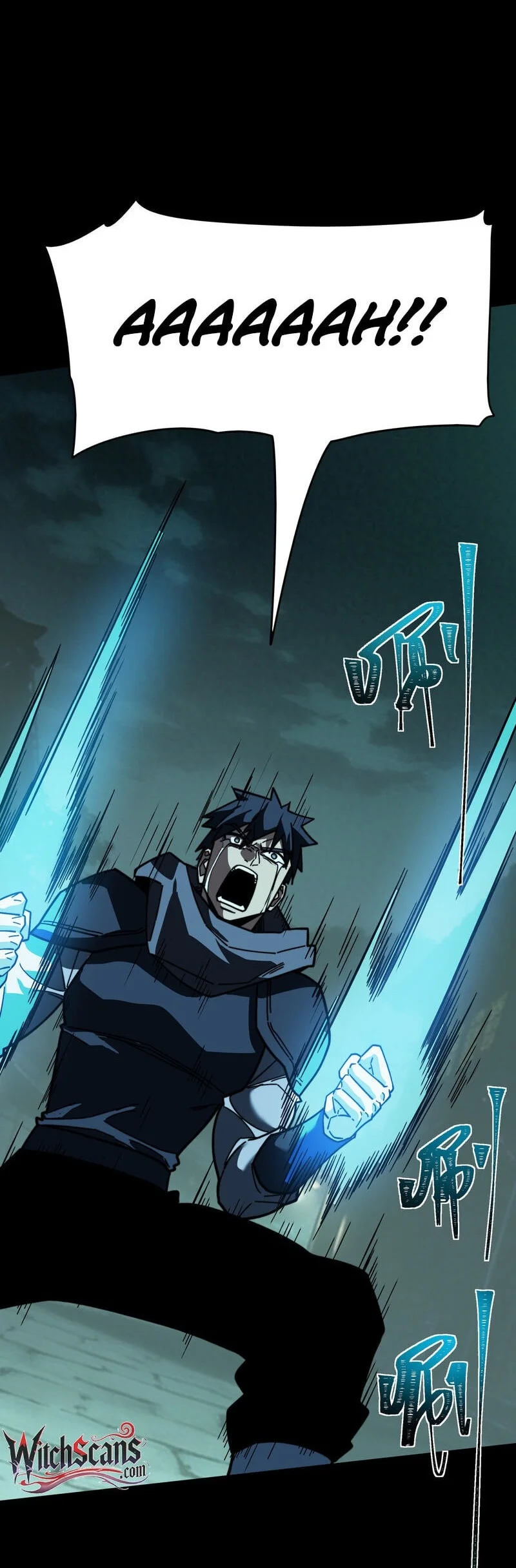 After the High School Goddess Dumped Me I Became a Martial Arts God Chapter 106 - halaman 28