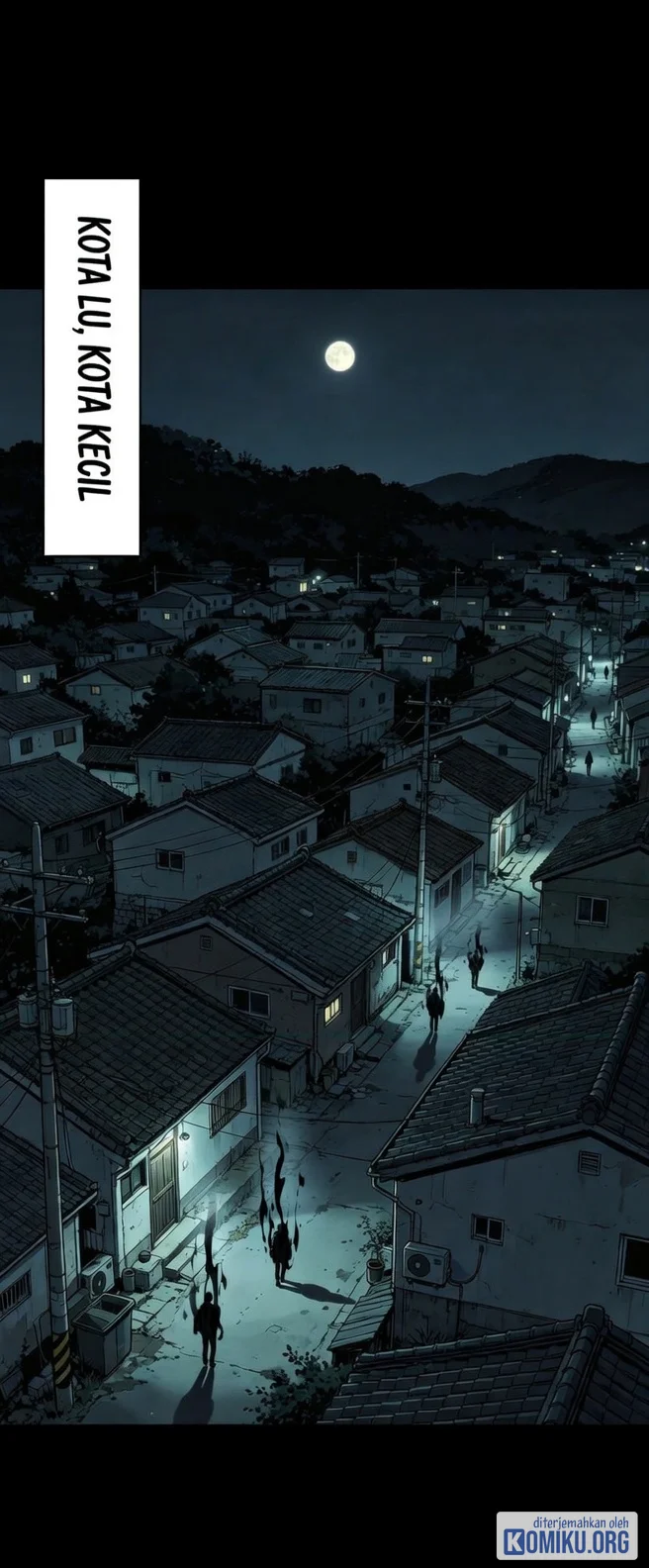 After the High School Goddess Dumped Me I Became a Martial Arts God Chapter 106 - halaman 3