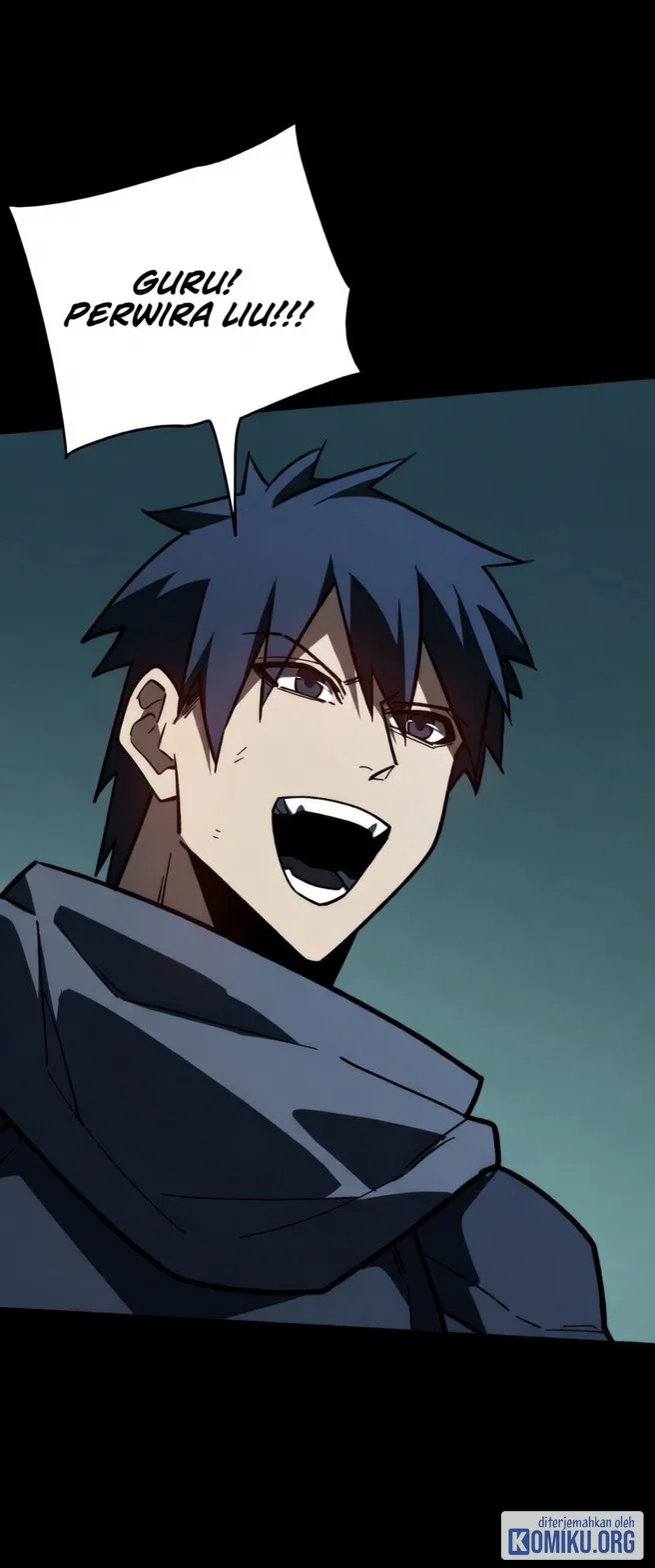 After the High School Goddess Dumped Me I Became a Martial Arts God Chapter 106 - halaman 36
