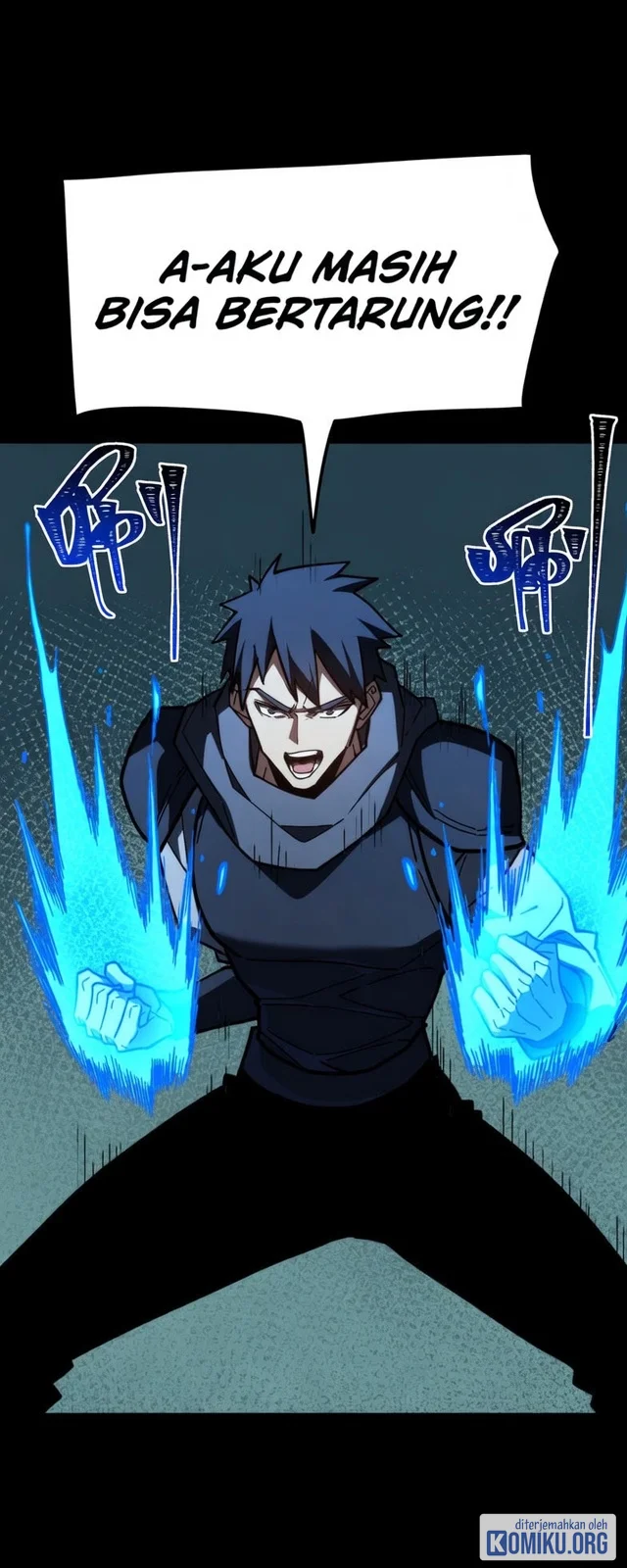 After the High School Goddess Dumped Me I Became a Martial Arts God Chapter 106 - halaman 40