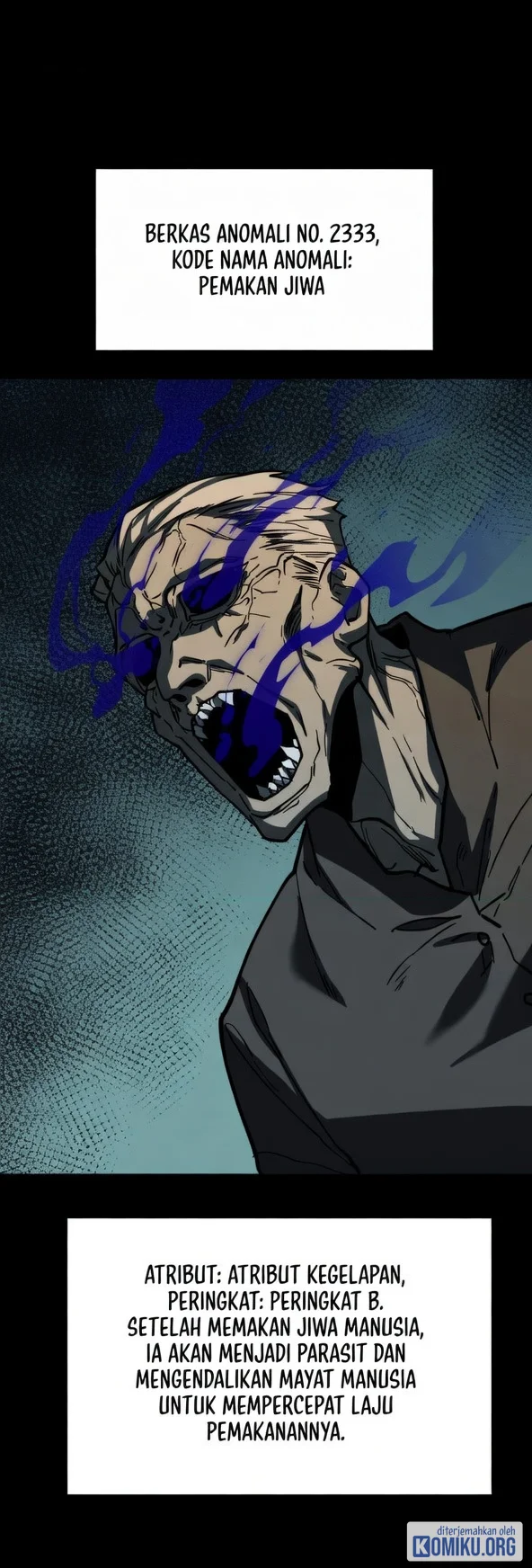After the High School Goddess Dumped Me I Became a Martial Arts God Chapter 106 - halaman 5