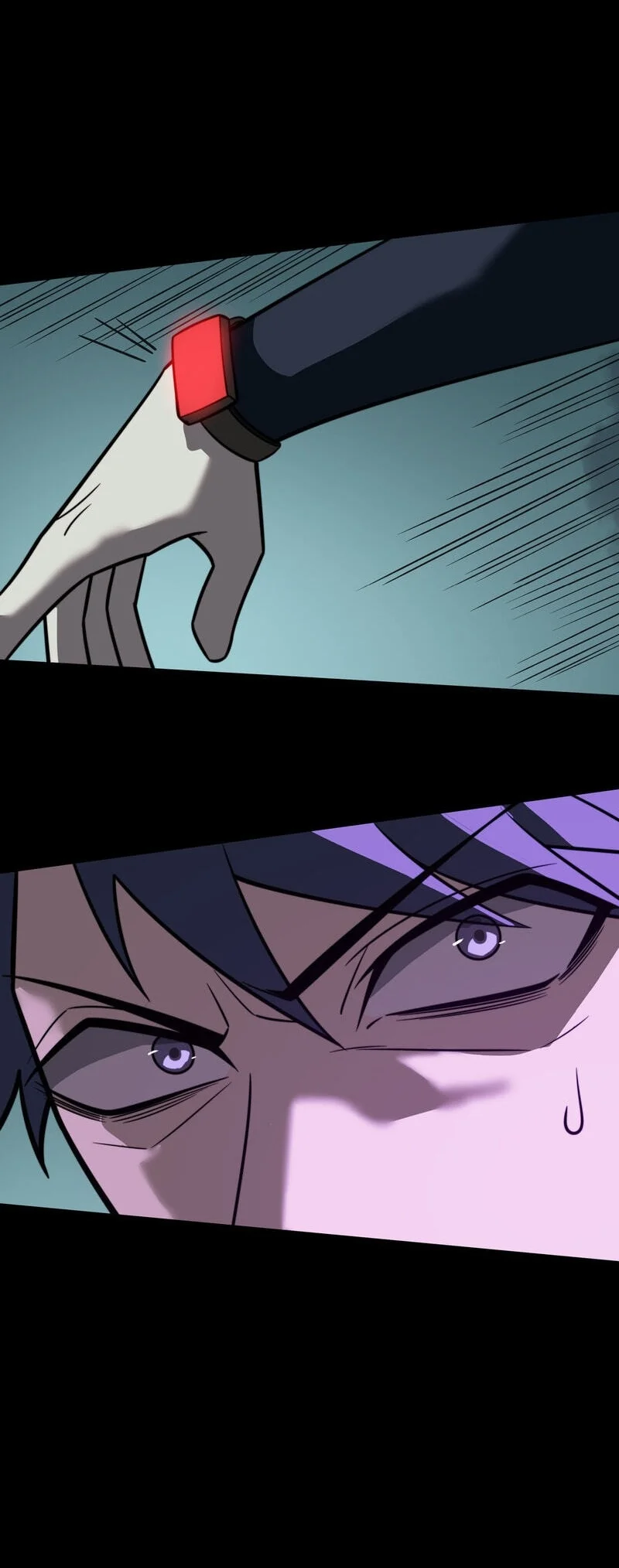 After the High School Goddess Dumped Me I Became a Martial Arts God Chapter 106 - halaman 55