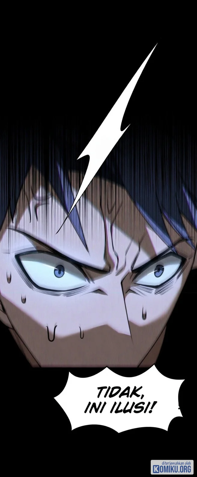 After the High School Goddess Dumped Me I Became a Martial Arts God Chapter 106 - halaman 62