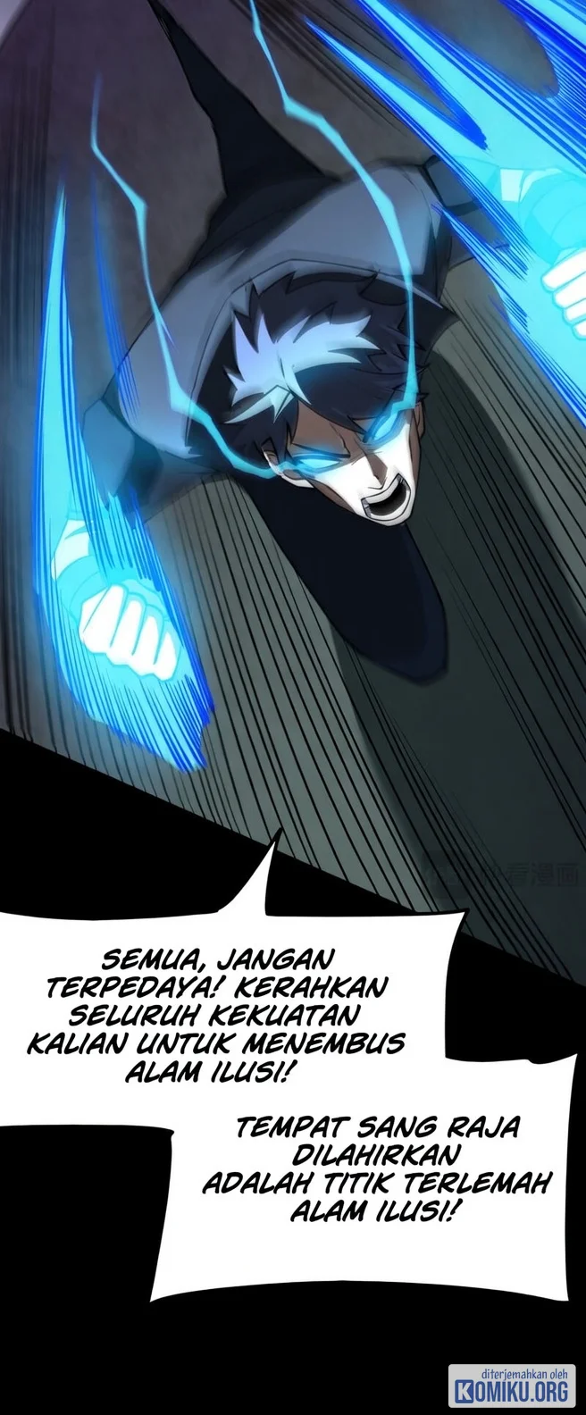 After the High School Goddess Dumped Me I Became a Martial Arts God Chapter 106 - halaman 64