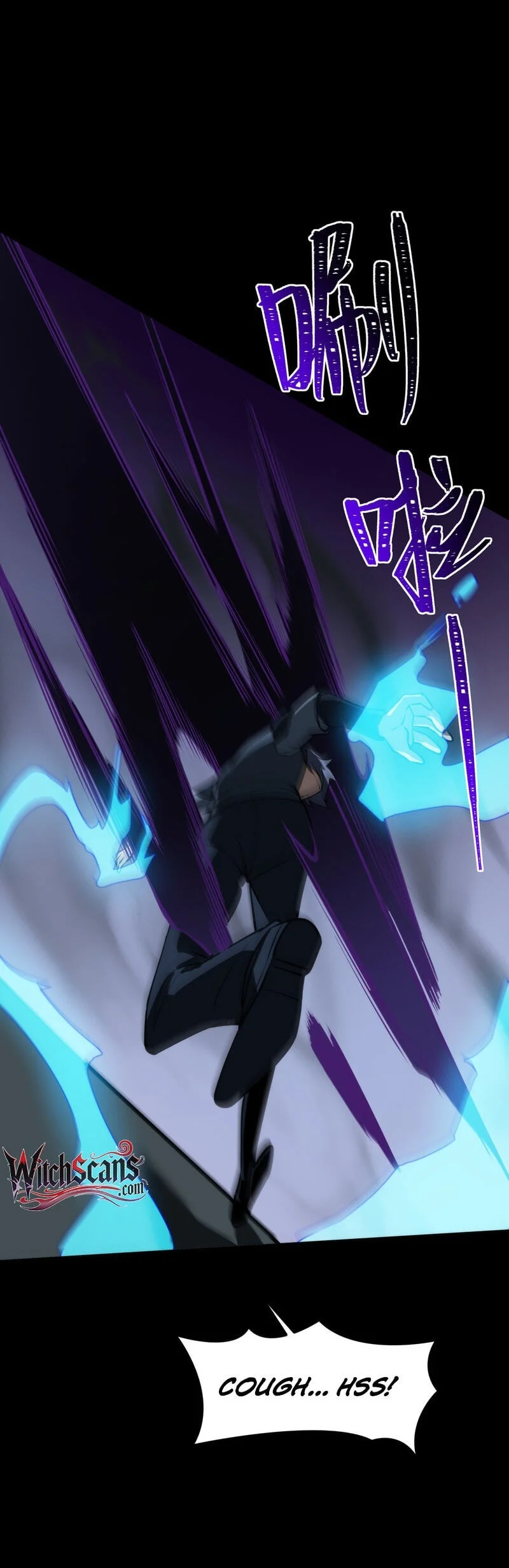 After the High School Goddess Dumped Me I Became a Martial Arts God Chapter 106 - halaman 66
