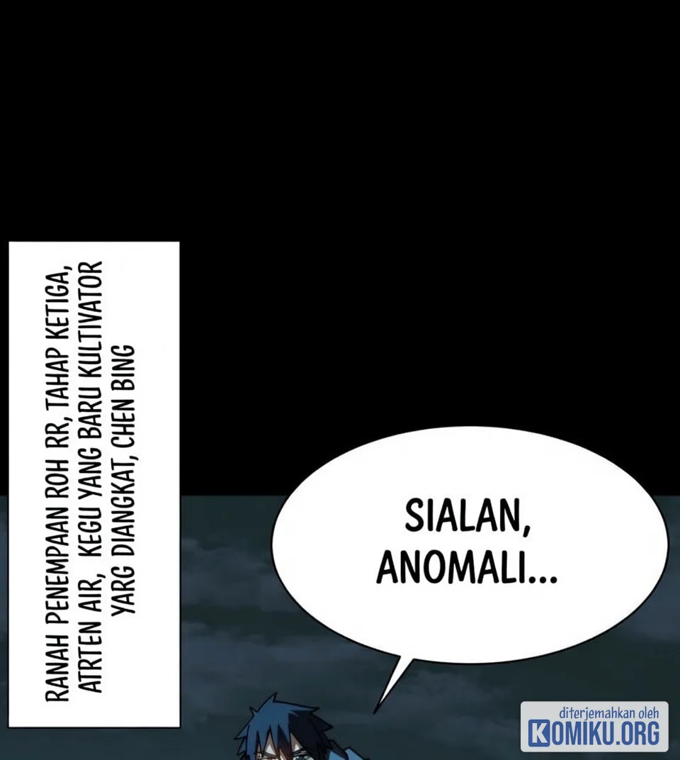 After the High School Goddess Dumped Me I Became a Martial Arts God Chapter 106 - halaman 7