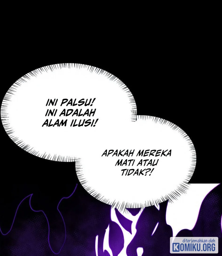 After the High School Goddess Dumped Me I Became a Martial Arts God Chapter 106 - halaman 73