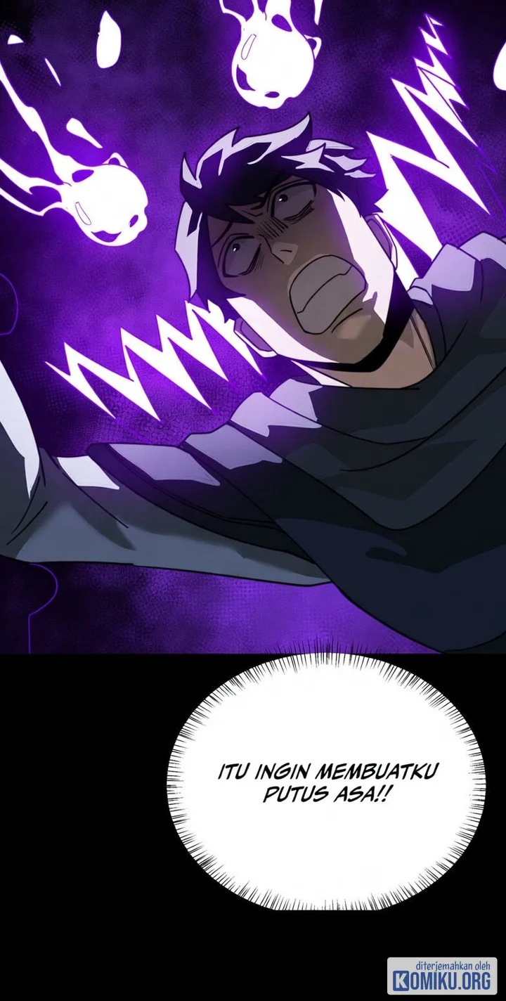 After the High School Goddess Dumped Me I Became a Martial Arts God Chapter 106 - halaman 74