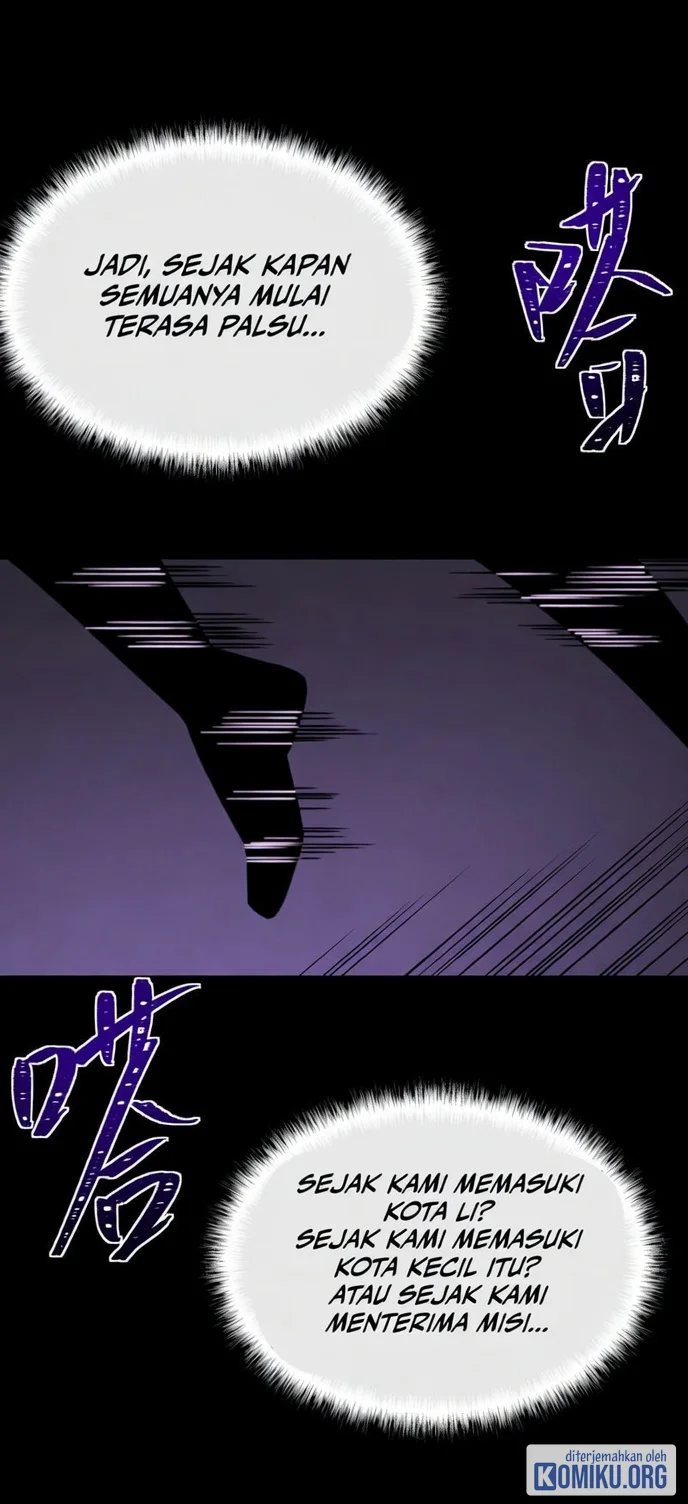 After the High School Goddess Dumped Me I Became a Martial Arts God Chapter 106 - halaman 75