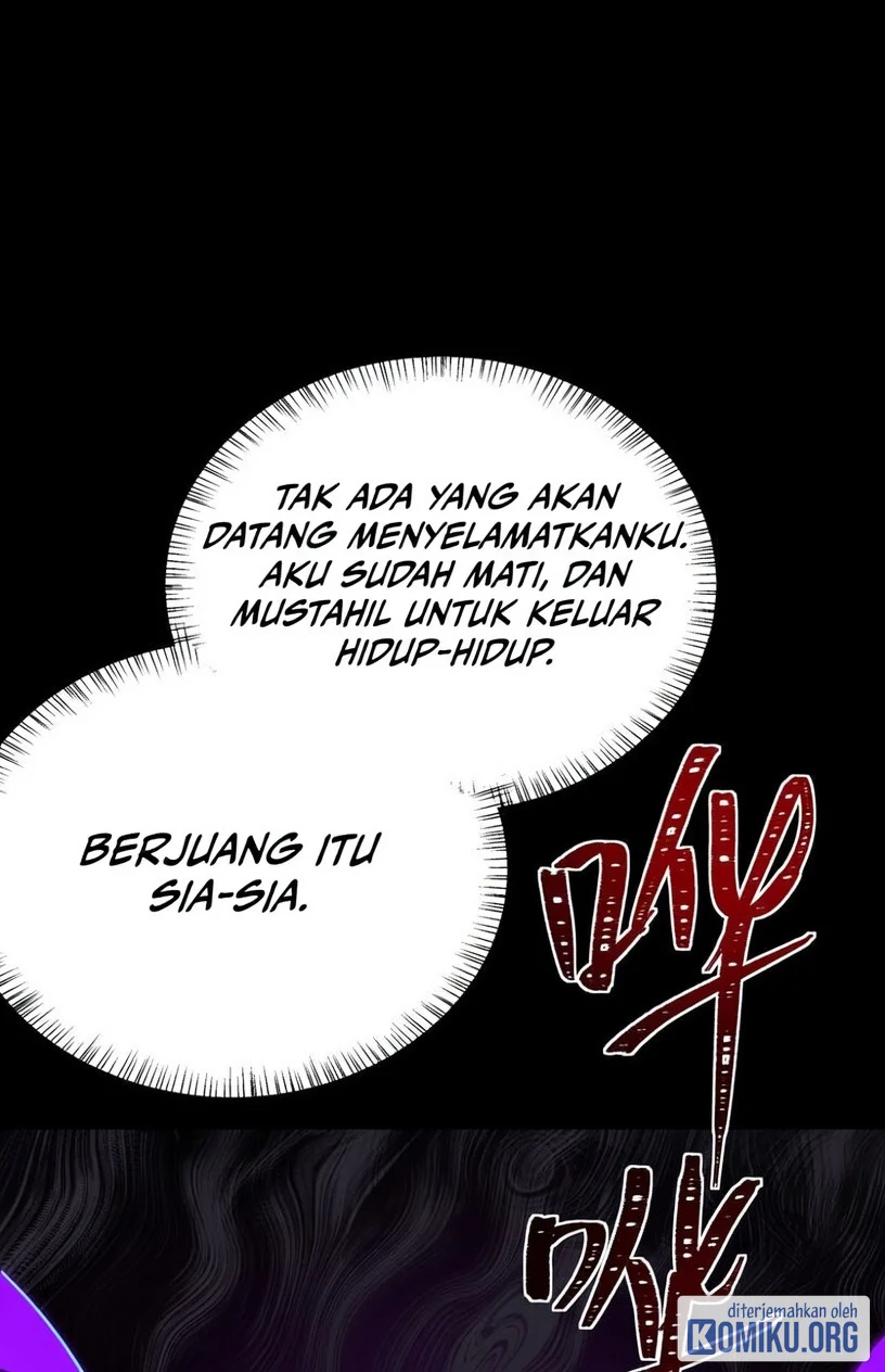 After the High School Goddess Dumped Me I Became a Martial Arts God Chapter 106 - halaman 77