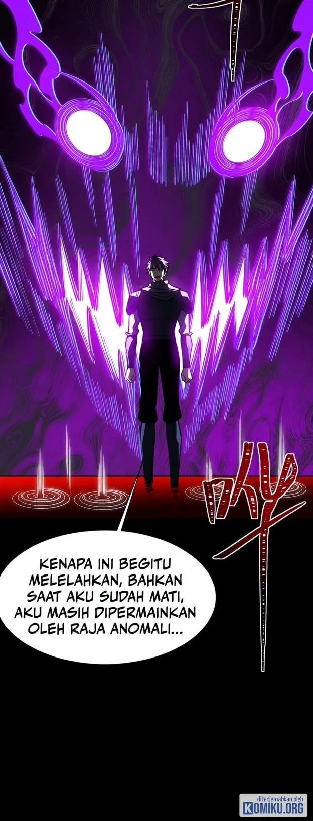 After the High School Goddess Dumped Me I Became a Martial Arts God Chapter 106 - halaman 78