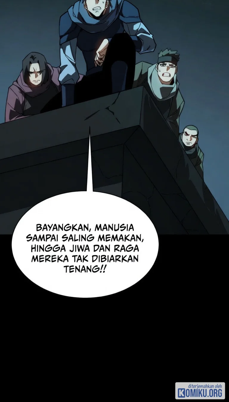 After the High School Goddess Dumped Me I Became a Martial Arts God Chapter 106 - halaman 8