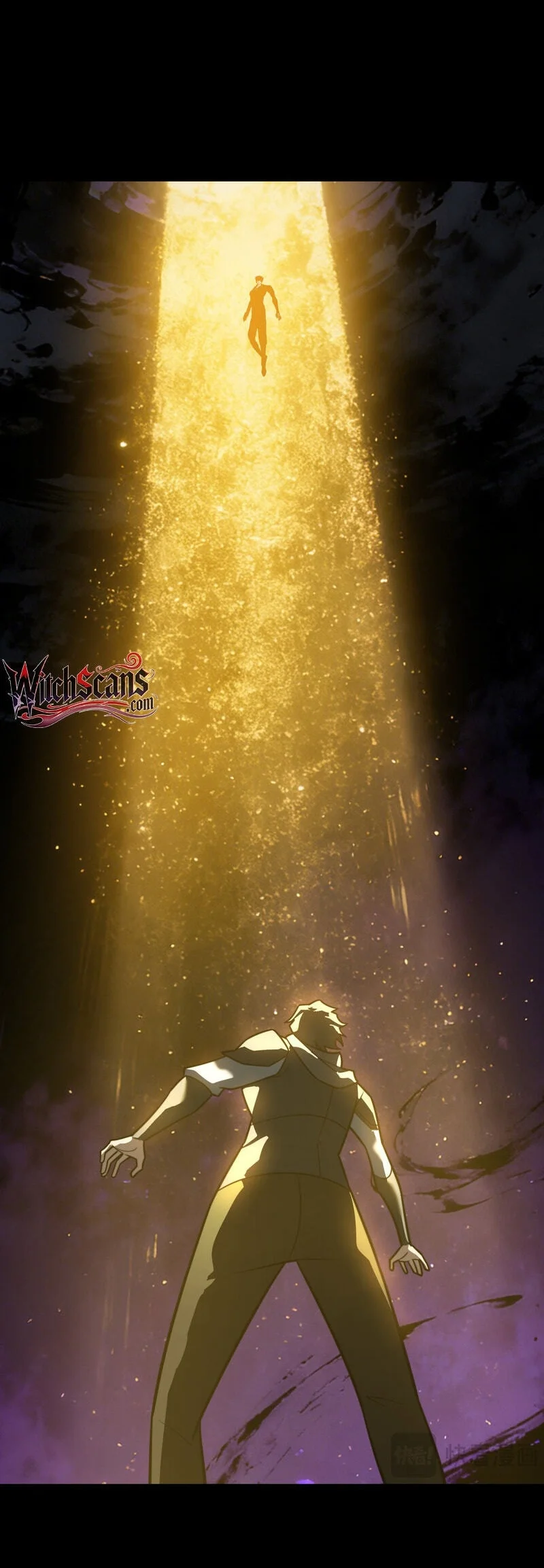 After the High School Goddess Dumped Me I Became a Martial Arts God Chapter 106 - halaman 84