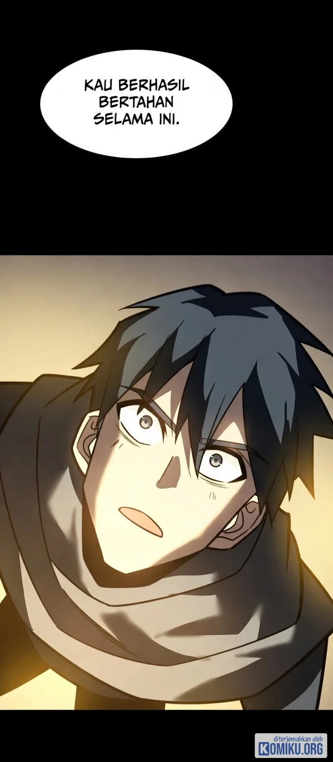 After the High School Goddess Dumped Me I Became a Martial Arts God Chapter 106 - halaman 85