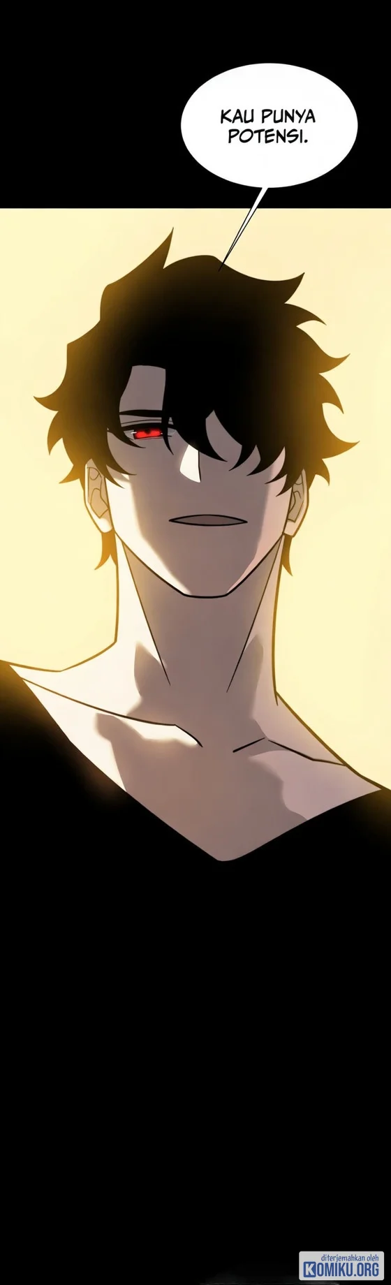 After the High School Goddess Dumped Me I Became a Martial Arts God Chapter 106 - halaman 86