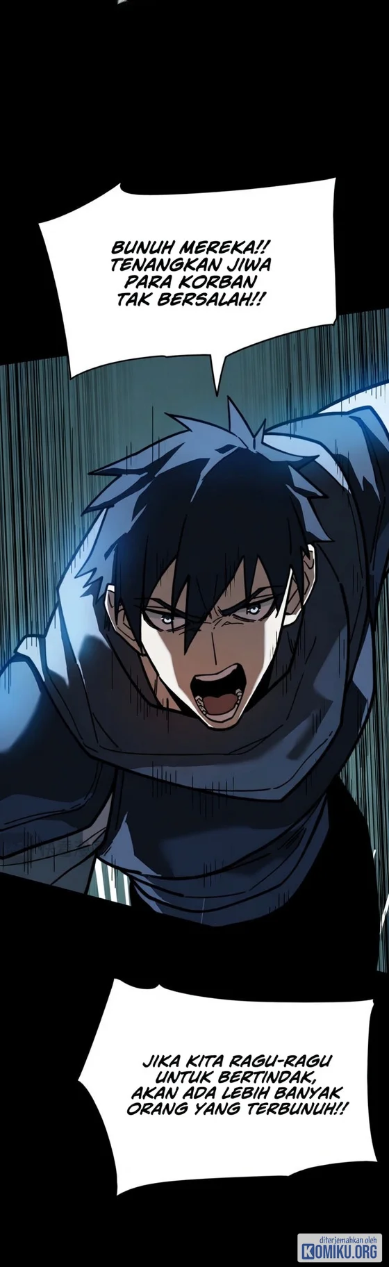 After the High School Goddess Dumped Me I Became a Martial Arts God Chapter 106 - halaman 9