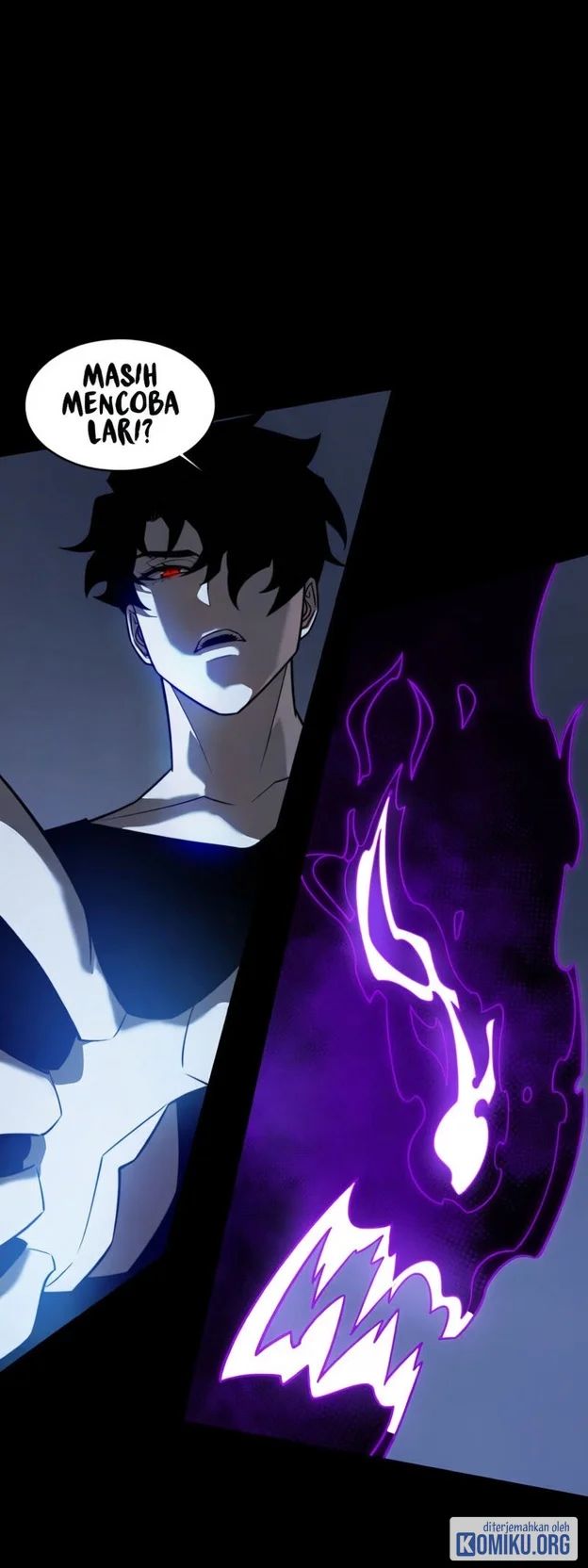 After the High School Goddess Dumped Me I Became a Martial Arts God Chapter 107 - halaman 27