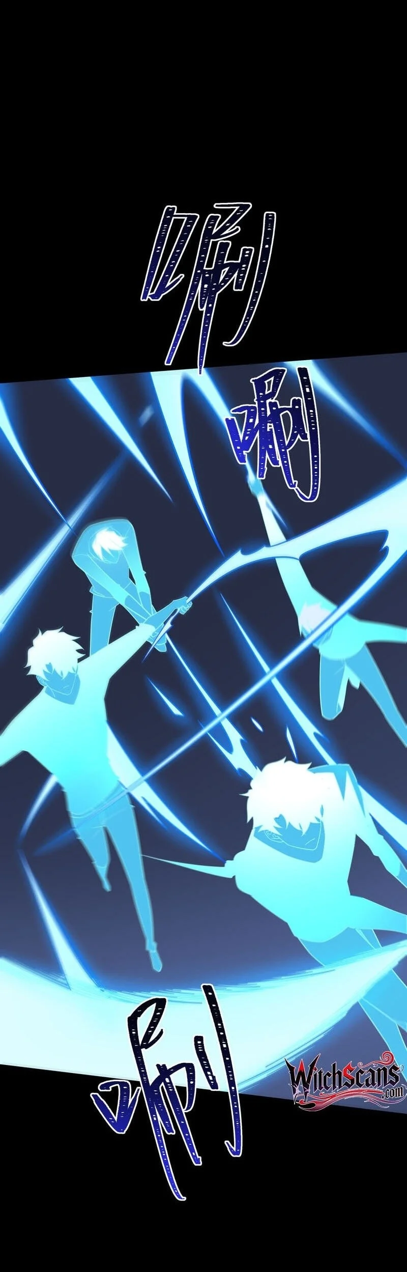 After the High School Goddess Dumped Me I Became a Martial Arts God Chapter 107 - halaman 33