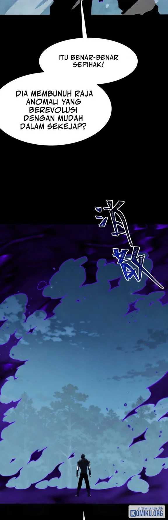 After the High School Goddess Dumped Me I Became a Martial Arts God Chapter 107 - halaman 40
