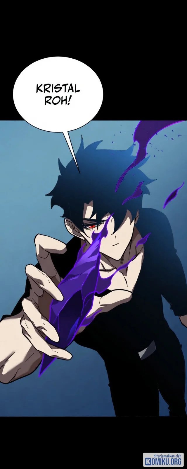 After the High School Goddess Dumped Me I Became a Martial Arts God Chapter 107 - halaman 43