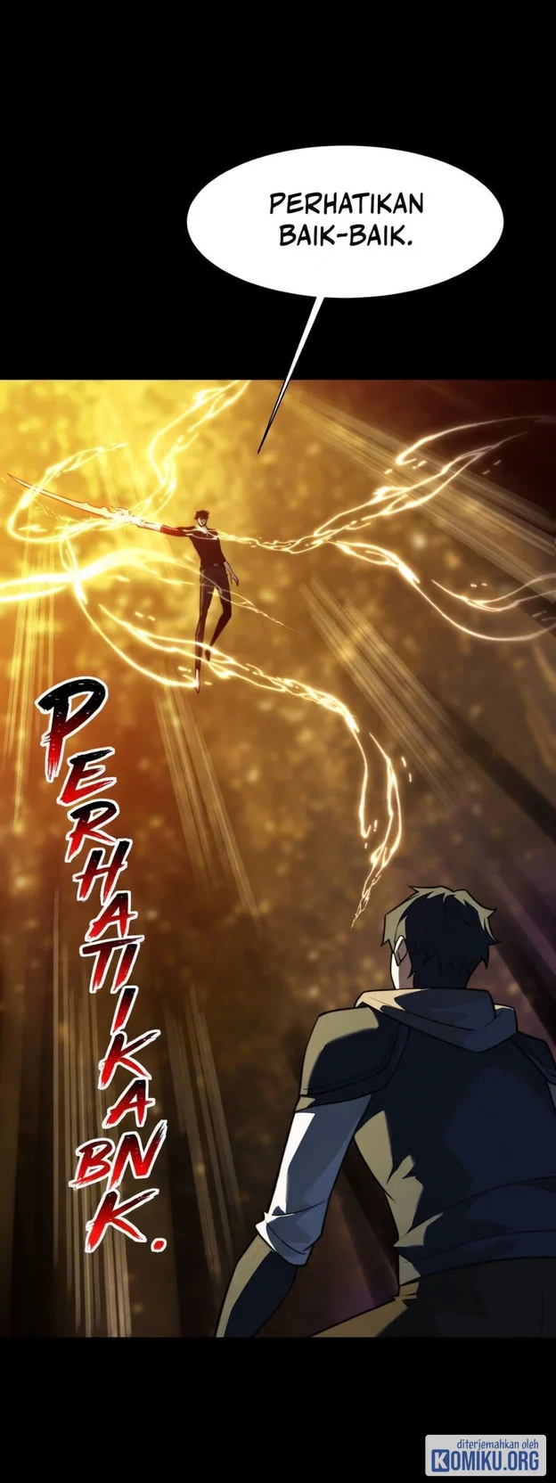After the High School Goddess Dumped Me I Became a Martial Arts God Chapter 107 - halaman 5
