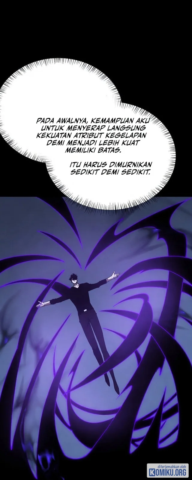 After the High School Goddess Dumped Me I Became a Martial Arts God Chapter 107 - halaman 51