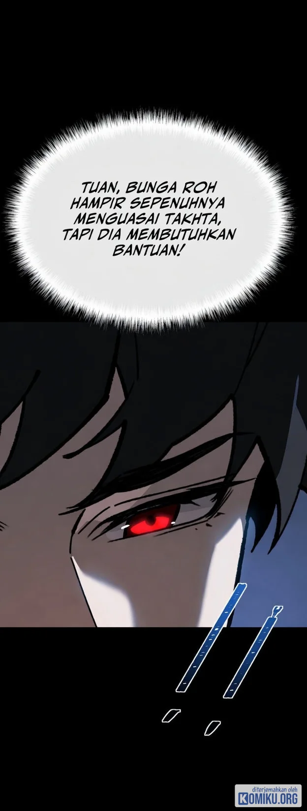 After the High School Goddess Dumped Me I Became a Martial Arts God Chapter 107 - halaman 56