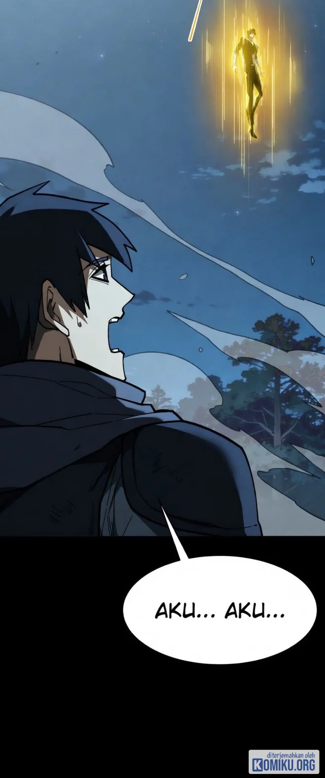After the High School Goddess Dumped Me I Became a Martial Arts God Chapter 107 - halaman 62