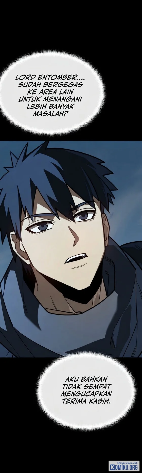 After the High School Goddess Dumped Me I Became a Martial Arts God Chapter 107 - halaman 63