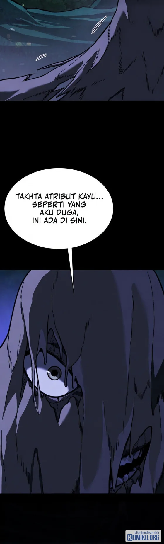 After the High School Goddess Dumped Me I Became a Martial Arts God Chapter 107 - halaman 71