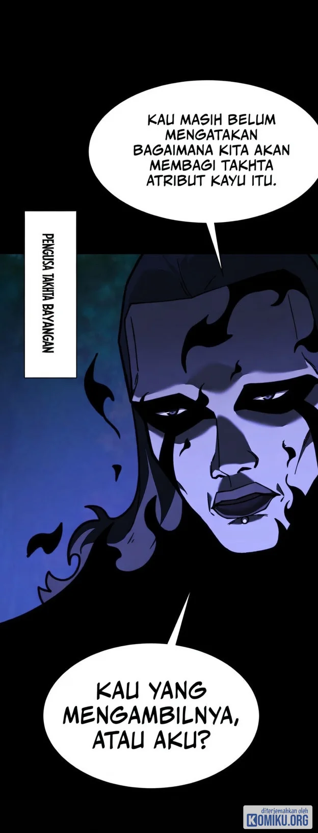 After the High School Goddess Dumped Me I Became a Martial Arts God Chapter 107 - halaman 73