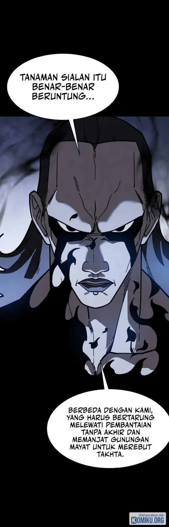 After the High School Goddess Dumped Me I Became a Martial Arts God Chapter 107 - halaman 75