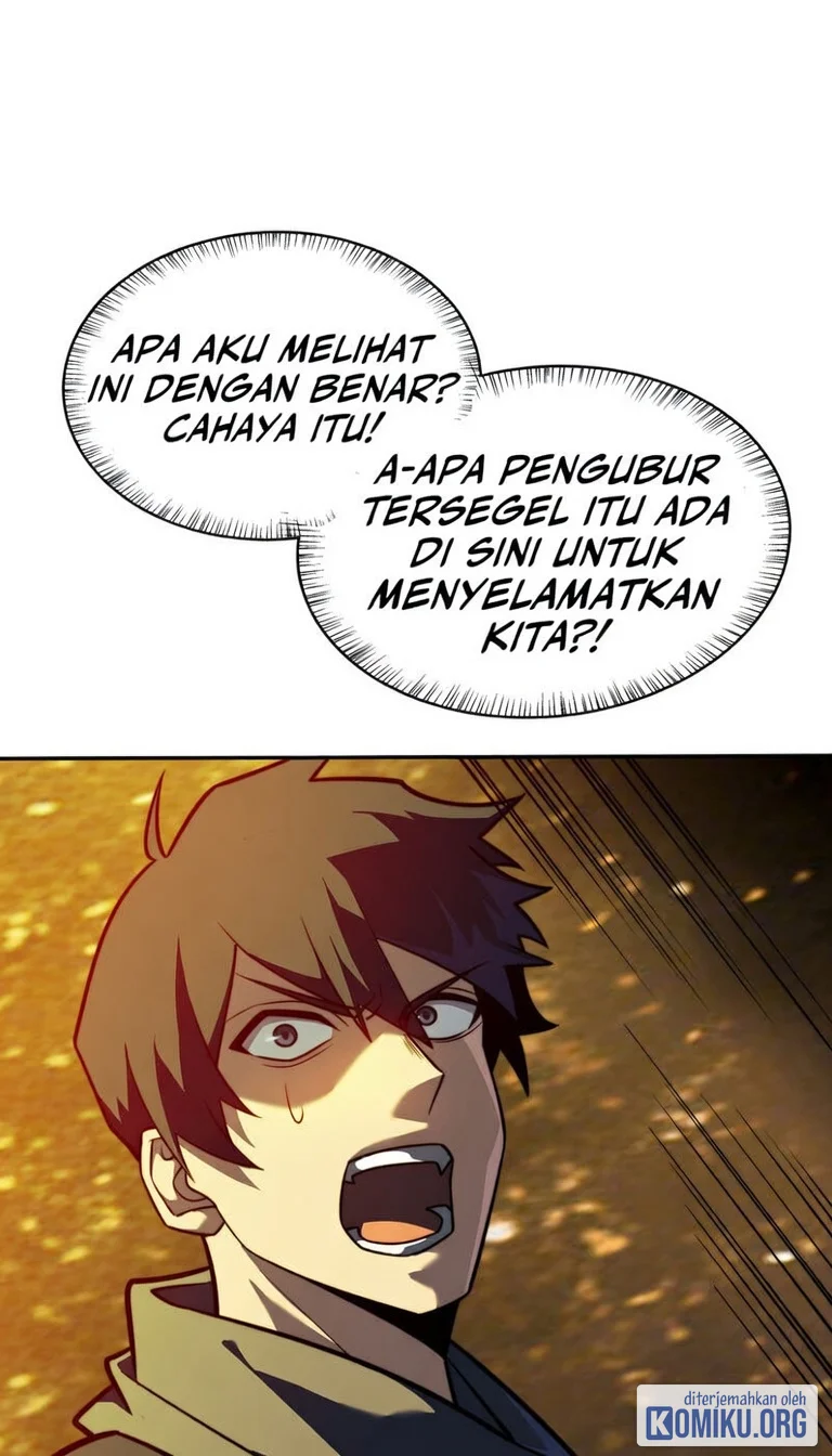 After the High School Goddess Dumped Me I Became a Martial Arts God Chapter 107 - halaman 9