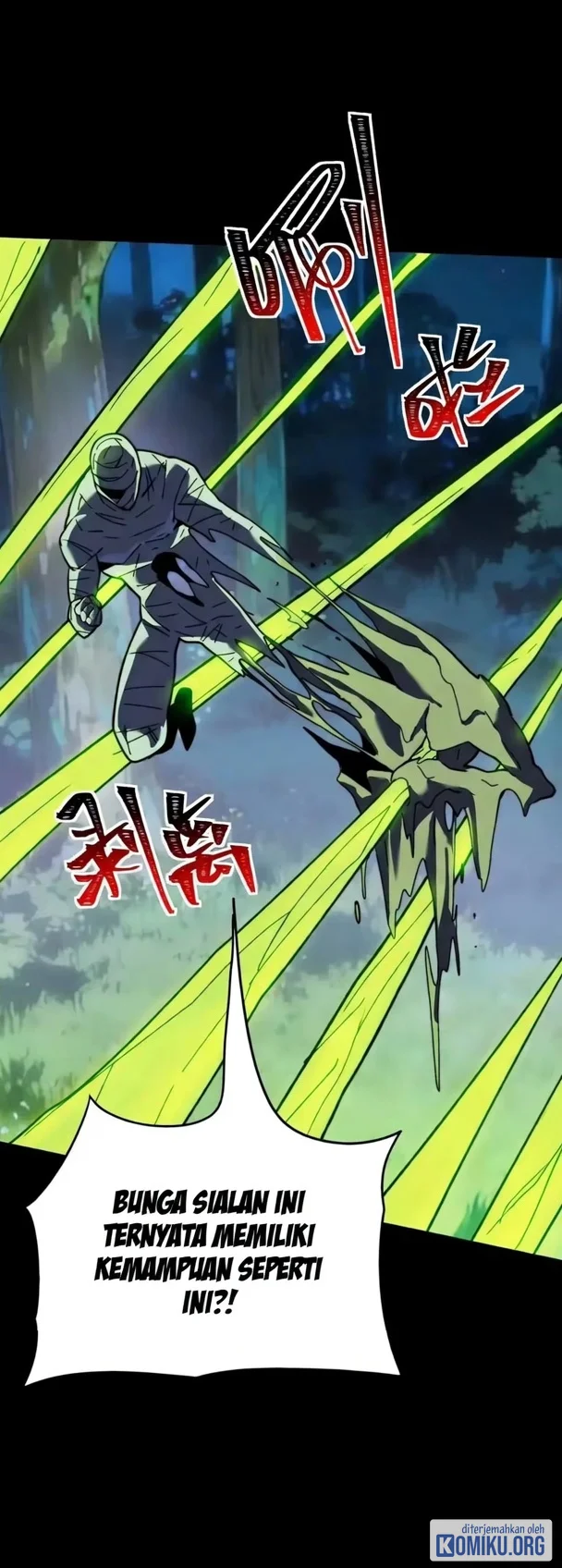 After the High School Goddess Dumped Me I Became a Martial Arts God Chapter 108 - halaman 16