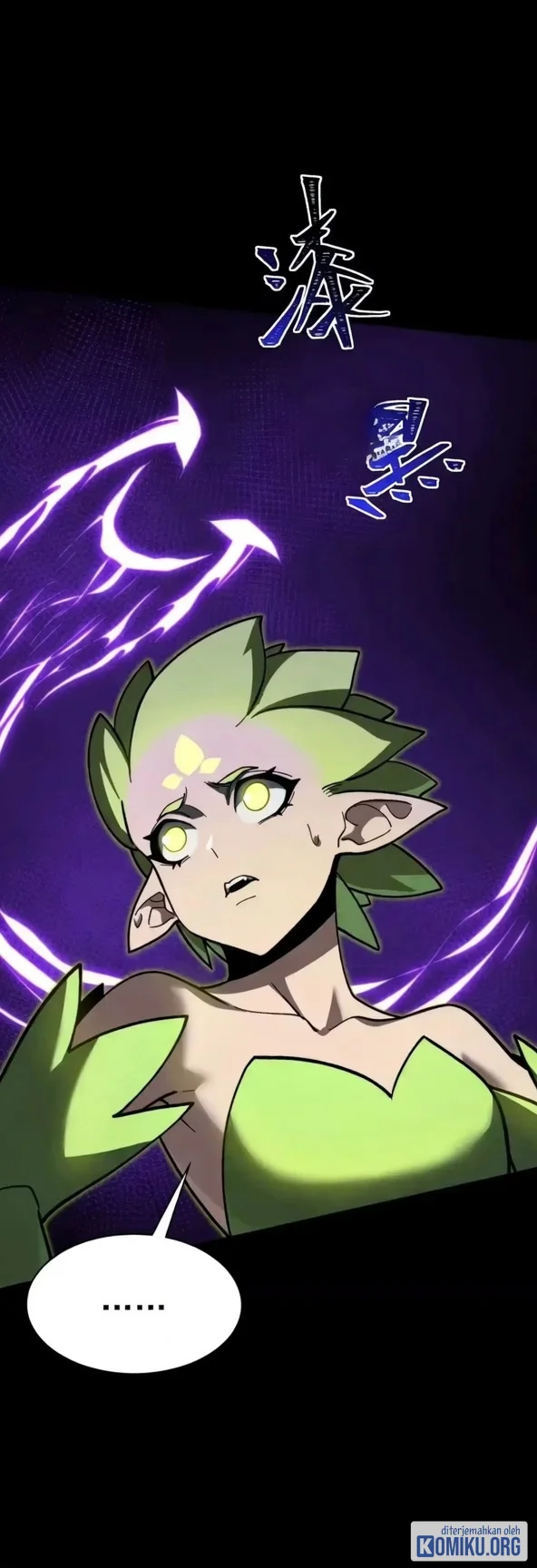 After the High School Goddess Dumped Me I Became a Martial Arts God Chapter 108 - halaman 23