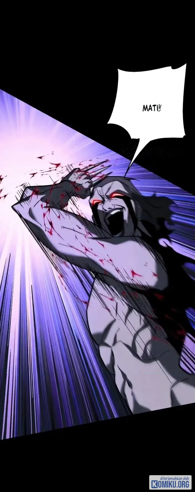 After the High School Goddess Dumped Me I Became a Martial Arts God Chapter 108 - halaman 24