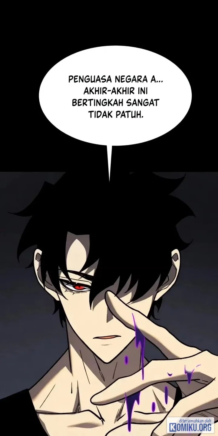 After the High School Goddess Dumped Me I Became a Martial Arts God Chapter 108 - halaman 33