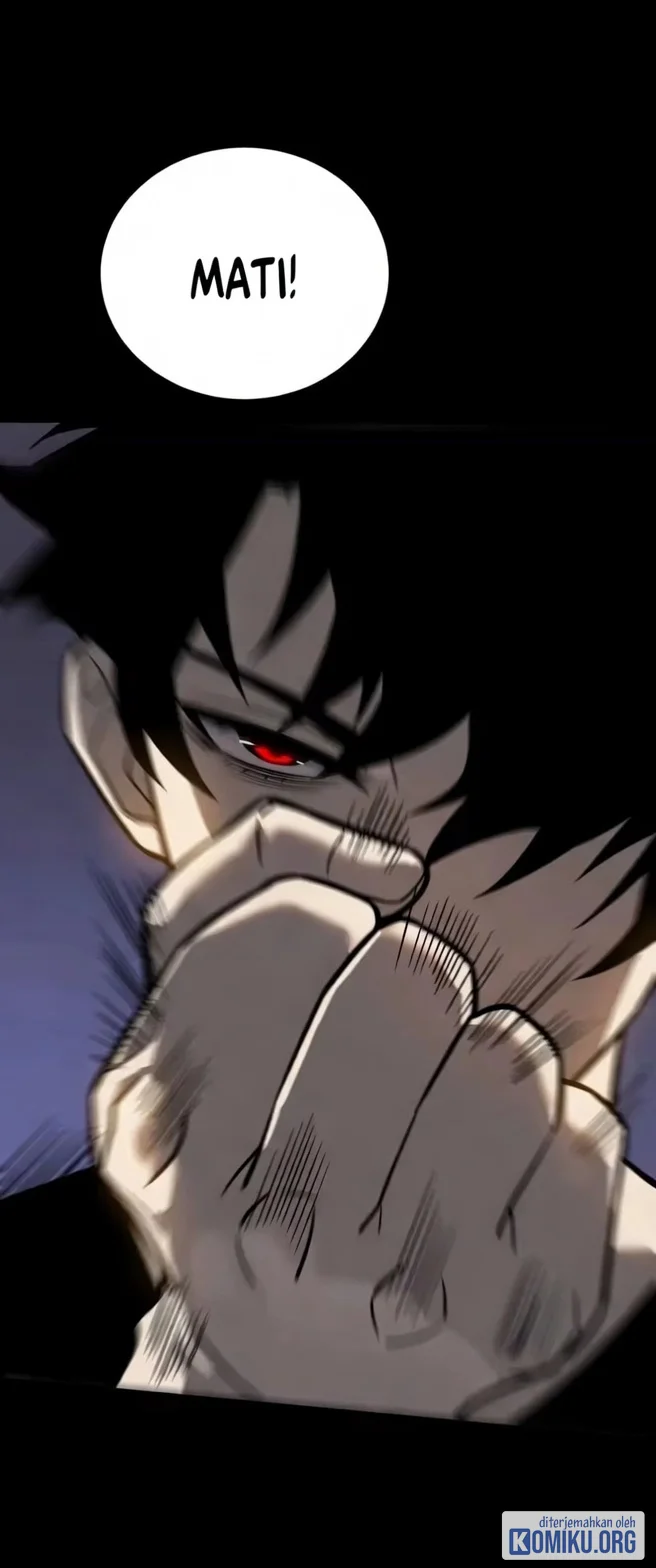 After the High School Goddess Dumped Me I Became a Martial Arts God Chapter 108 - halaman 47