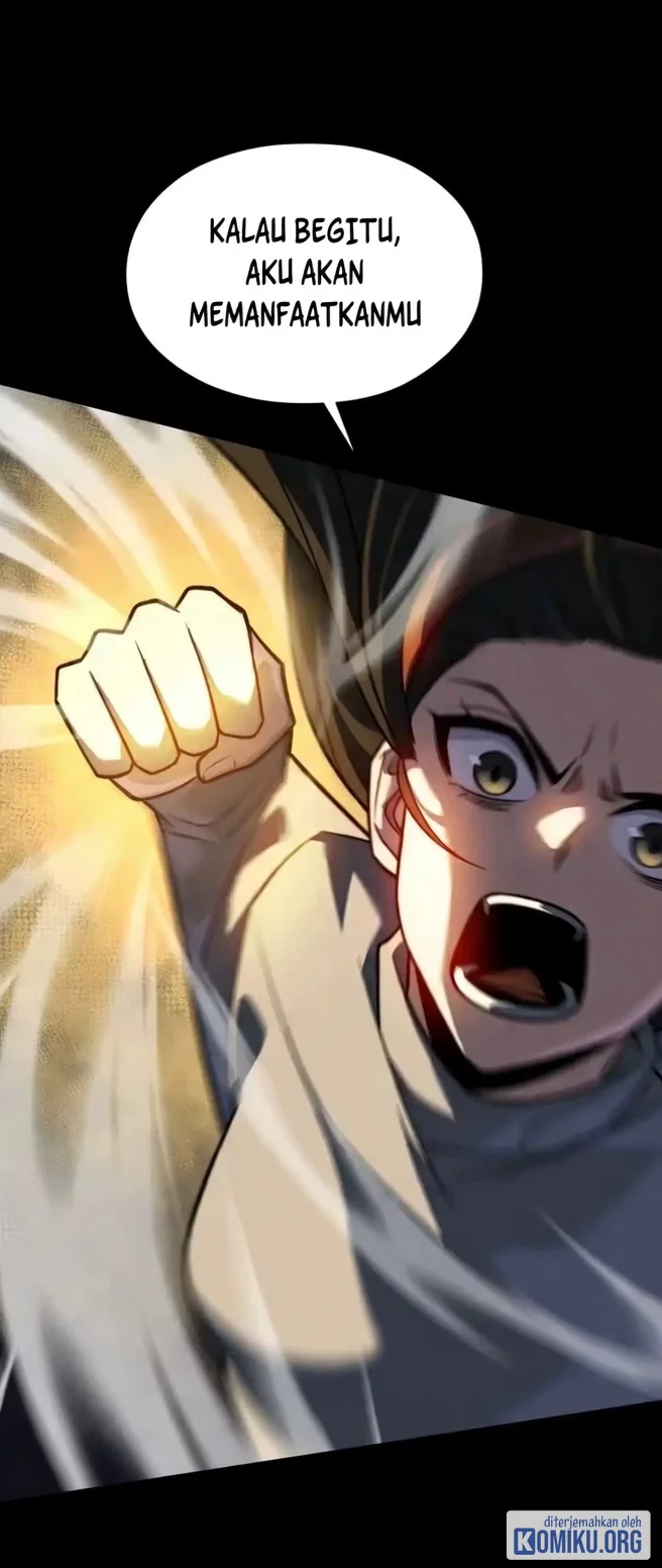 After the High School Goddess Dumped Me I Became a Martial Arts God Chapter 108 - halaman 60