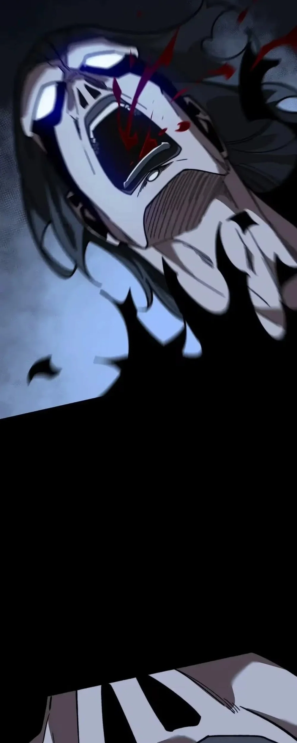 After the High School Goddess Dumped Me I Became a Martial Arts God Chapter 108 - halaman 62