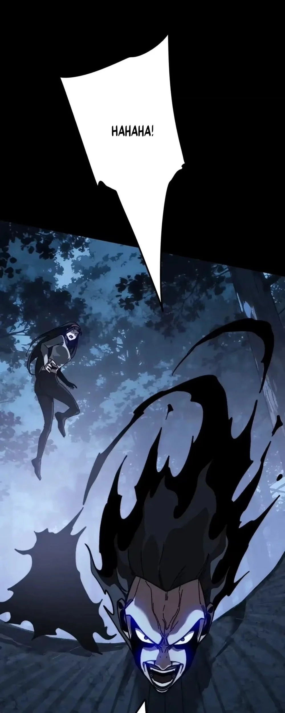 After the High School Goddess Dumped Me I Became a Martial Arts God Chapter 108 - halaman 66