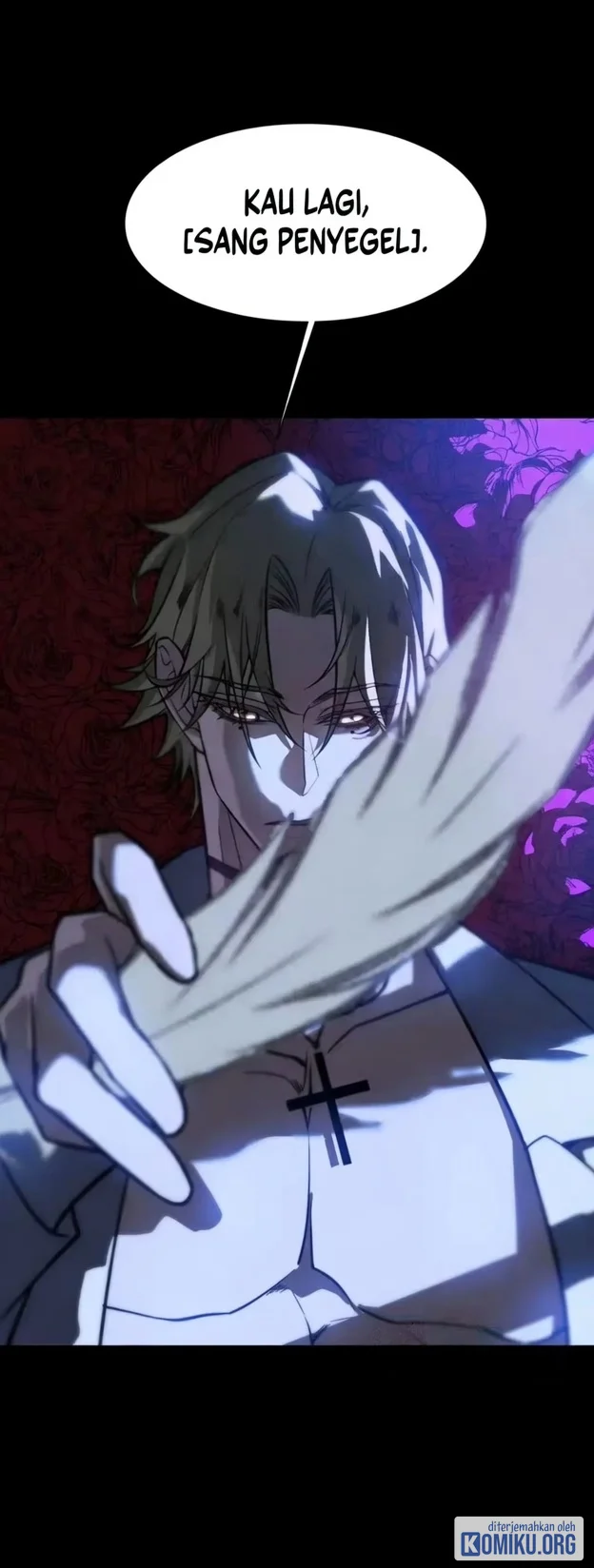 After the High School Goddess Dumped Me I Became a Martial Arts God Chapter 108 - halaman 89