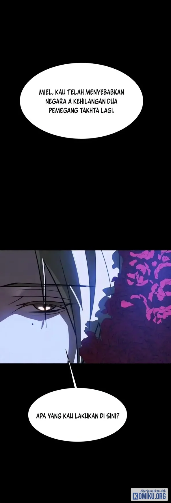 After the High School Goddess Dumped Me I Became a Martial Arts God Chapter 108 - halaman 90